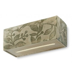 Бра Арт. C1418 DÉCOR Ferroluce (Италия)